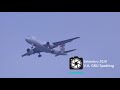 Primeiro vídeo de Plane Spotting da V.A. com imagens de Setembro 2020, durante a pandemia.