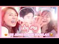 Vlog #48: Lee Jong Suk in Manila 😍🙈 + Meeting some of my EUNiverse 🌏💕 | Eunice Santiago