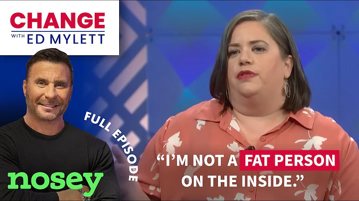 Angie: Im not a Fat Person On The Inside | Change ...