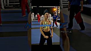 Hawk S6 Part 3 Vs Robby S6 Part 3