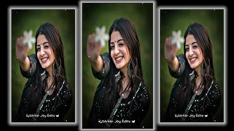 NILUVADDHAM 💕😘 || New Trending Preset 🔥🥵 || Alight Motion New Xml file 🎟️