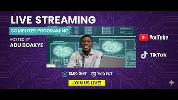 The Secret Language of Computers: Programming Introduction🧑‍💻