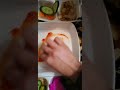 شاورما الحب
