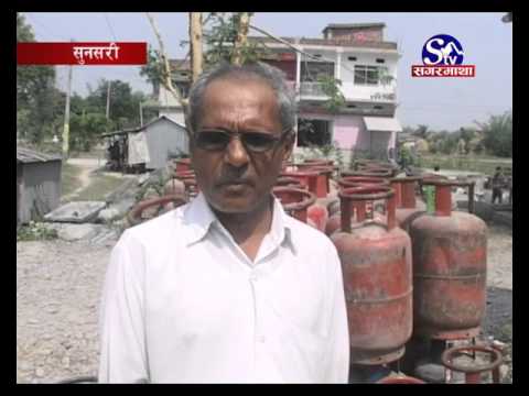 Less weight of the gas sold would know when the local fire