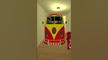 poor nuggets volkswagen :( #gmod