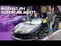 Philippines supercar flex 2023  angie mead king