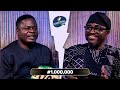Masọyinbo Episode Two Hundred And Thirty Seven With Aliu Gafar Oladele Esusu Exciting Game Show