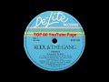 Kool The Gang Tonight Extended Re Mix mp3