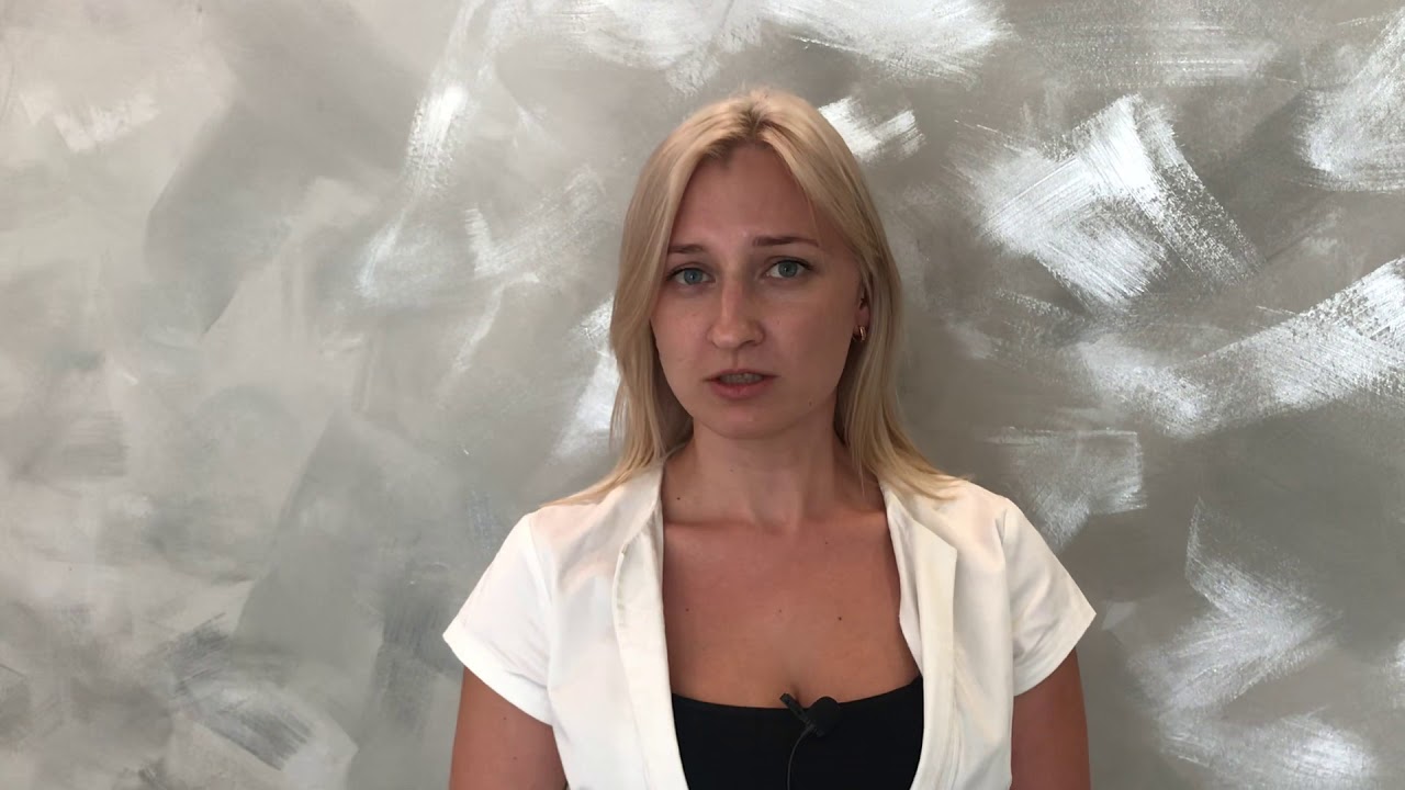 С приветом виктория