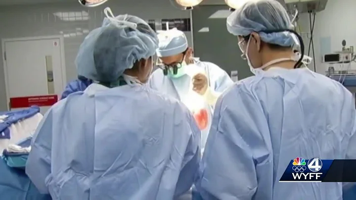 Upstate man removed from organ transplant list after declining to get COVID-19 vaccine