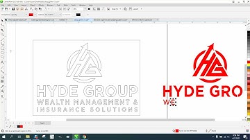 Corel Draw Tips & Tricks Remove Double Lines and more