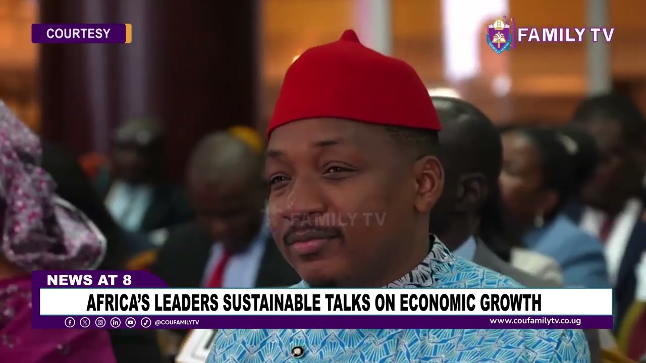 Uganda To Host 11th African Regional Forum On Sustainable Development