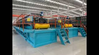 Plate & Frame vs. Chamber vs. Membrane Filter Presses: Which is BEST for YOUR Filtration Needs?