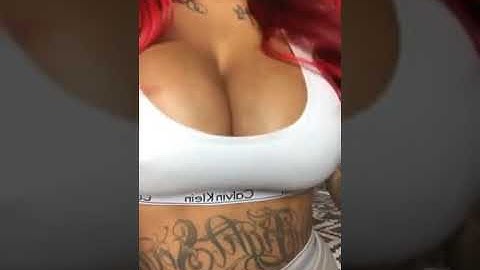 Twerk brittanya razavi Best TWERK