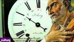 Sacré Saint Augustin (2/4) : Qu’est-ce que le temps ?