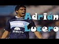 Todos los goles de Adrián Lucero en Racing Club