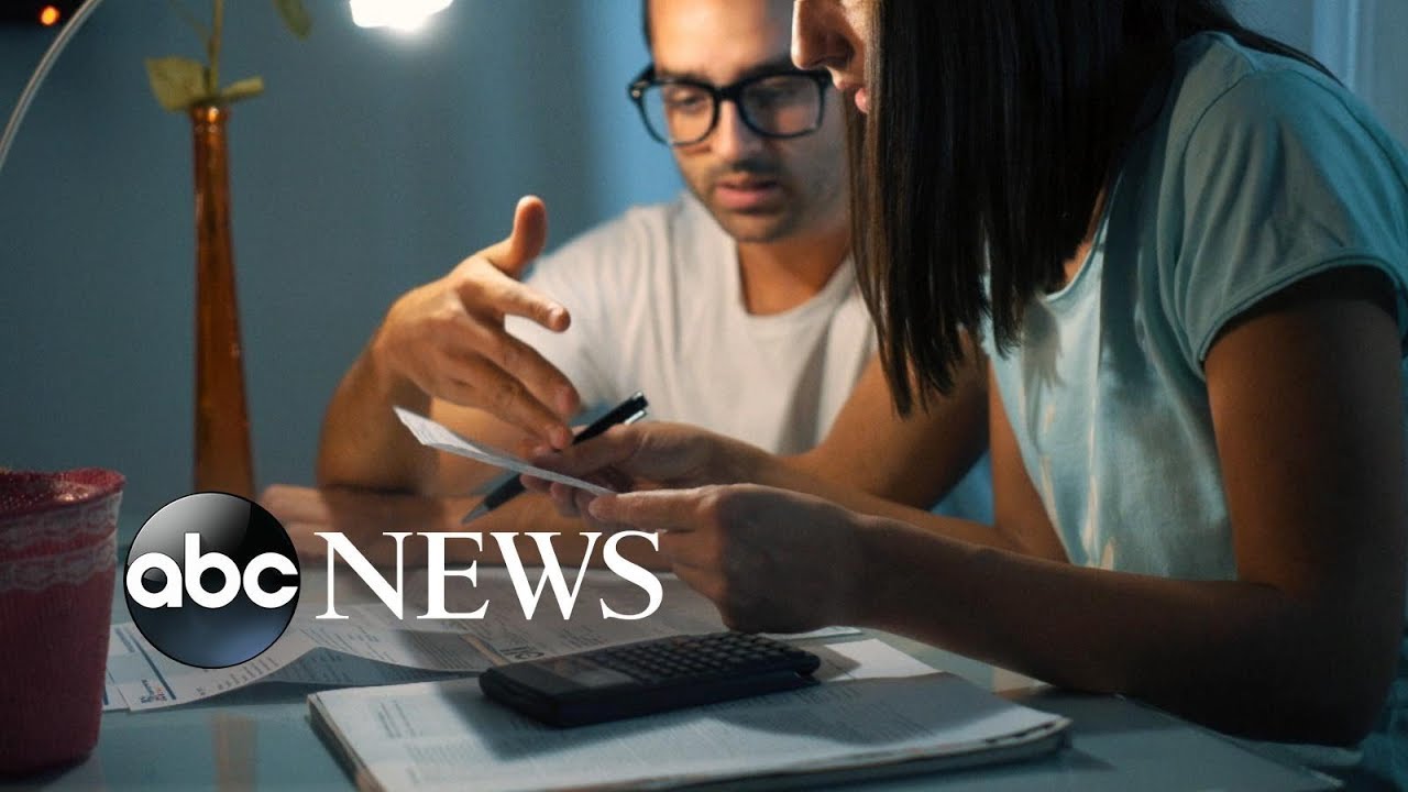 Tax refund backlash as payouts are smaller this year