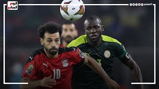 مستجدات جديدة تدعم موقف مصر بخصوص إعادة مباراة السنغال المؤهلة لكأس العالم 2022