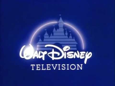Resultado de imagen de Walt Disney Television