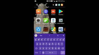 facebook small size app screenshot 5