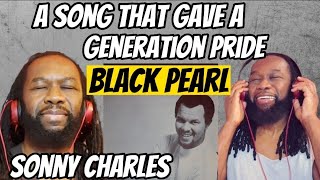 Download Lagu SONNY CHARLES AND THE CHECKMATES LD - Black Pearl REACTION - A very important song much needed MP3 Download Lagu SONNY CHARLES AND THE CHECKMATES LD - Black Pearl REACTION - A very important song much needed MP3