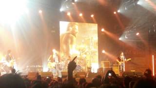 Splendido - Negrita Live Padova 14-04-15