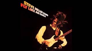 Steve Miller Band - Wild Mountain Honey