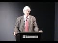 The Character of Twentieth Century Britain - Professor Vernon Bogdanor