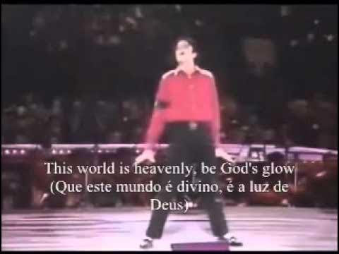 A Paz - HEAL THE WORLD