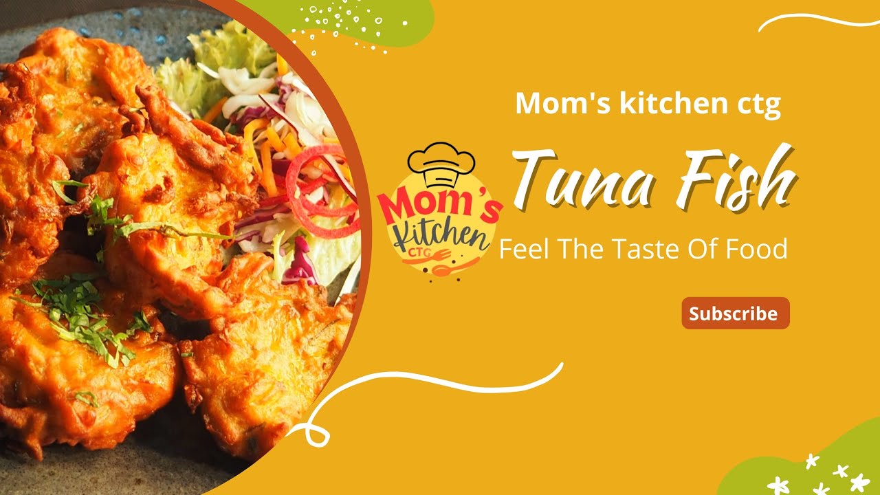 টুনা মাছের রেসিপি | ভালোবাসা পরিশ্রম আর স্বাদের গল্প | 