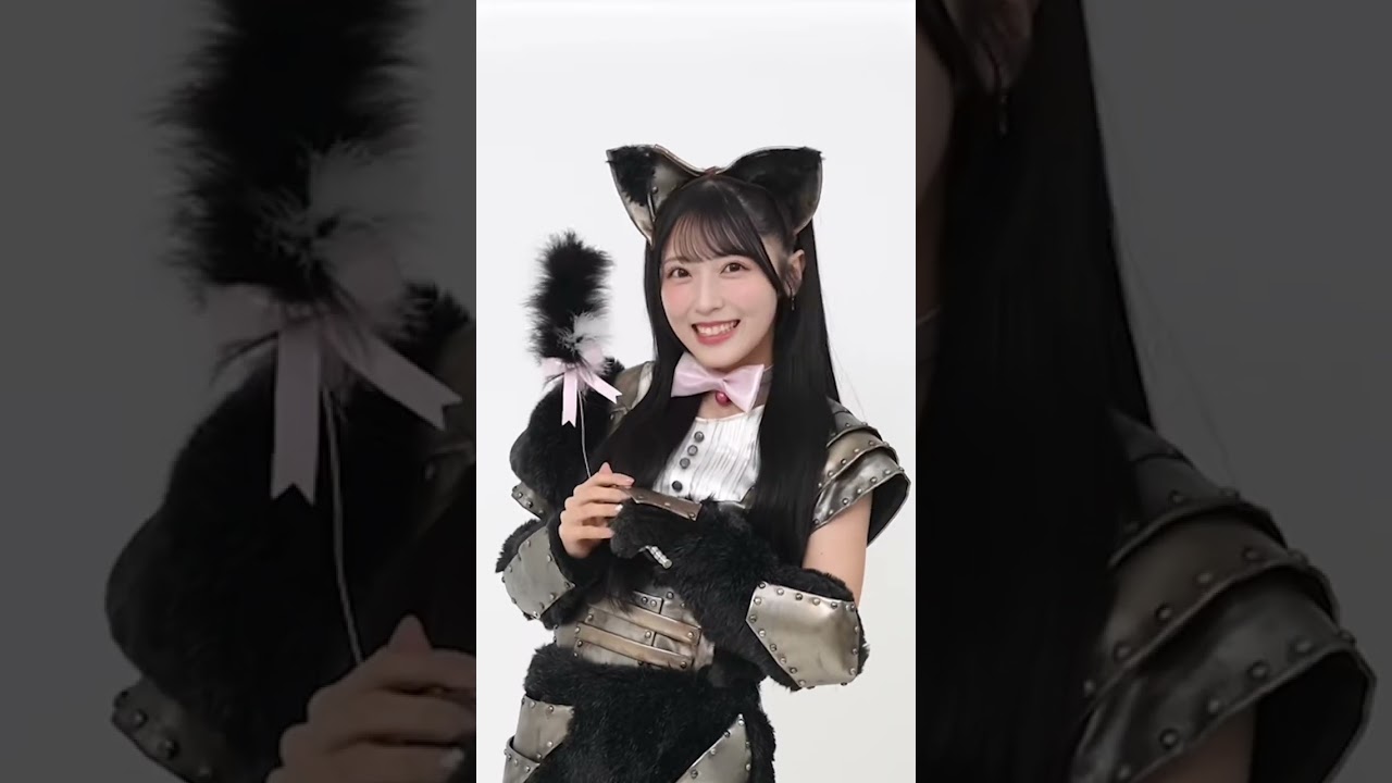 AKB48 佐藤綺星 💓💓💓💓 - YouTube