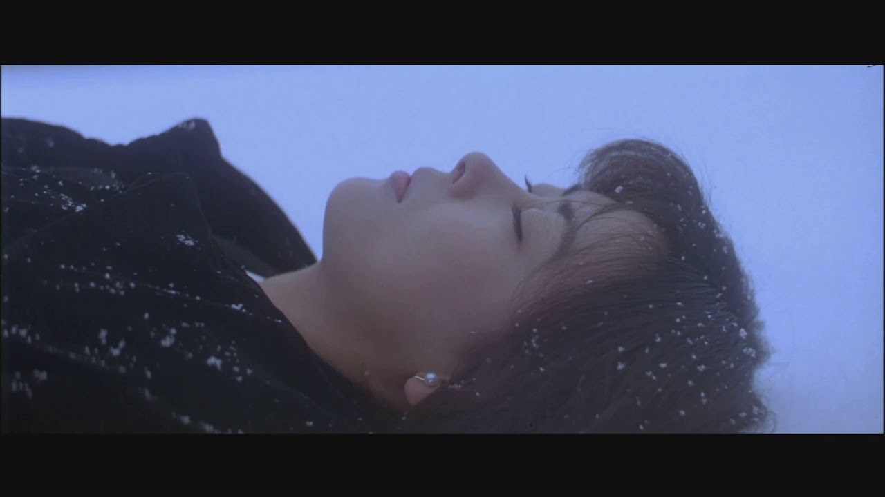 具島直子 / 愛はどうして