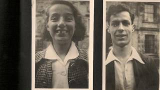 The Life of Judy Fryd: Mencap's founder