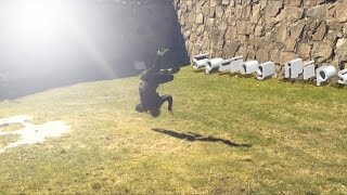 Spring Flips 2015