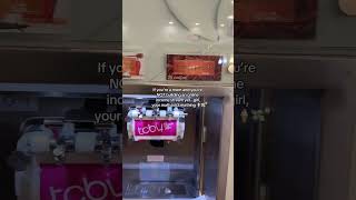 Some of y’all can pick a froyo flavor in 0.2 seconds… but choosing an income lifestyle that won’t
