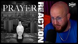 AZAD - PRAYER | REACTION