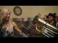 Major Lazer -  Too Original (feat. Elliphant & Jovi Rockwell) (Official Music Video)