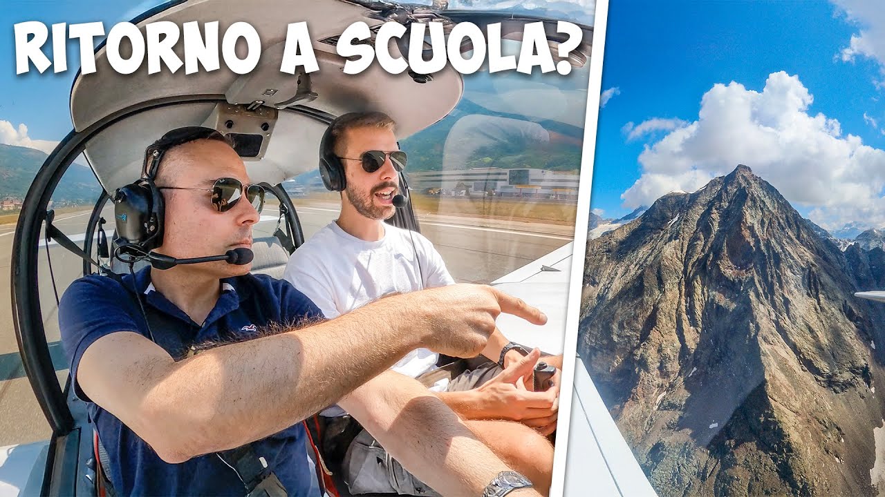 ho Rinnovato la mia LICENZA di PILOTA 👨‍ ️ - Ecco come! - YouTube