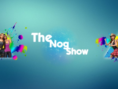 Transmissão ao vivo de TheNogShow