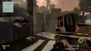 Mw3 Xzibit JaMaL25G Bibibiiimm.wmv