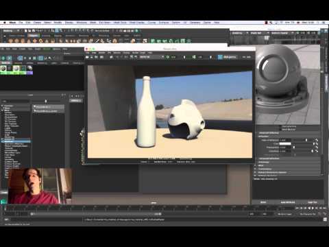 mental ray for maya 2016 torrent