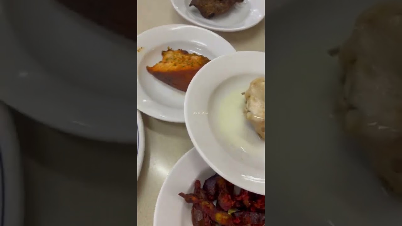 The Best Restaurant Padang in Town YouTube