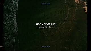 Kygo, Kim Petras - Broken Glass (instrumental)