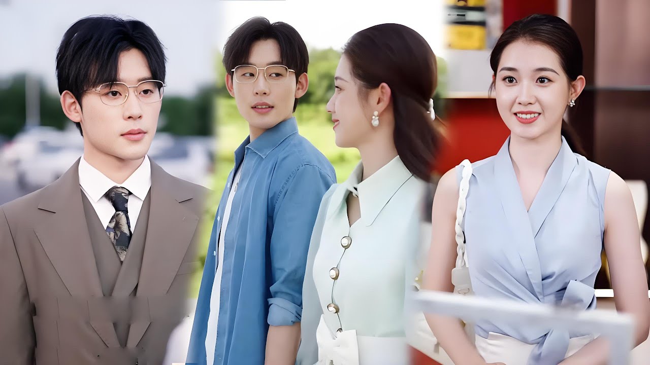 Boda relámpago con el tío de su amiga: ¡era su profesor! El asceta la desea cada noche.