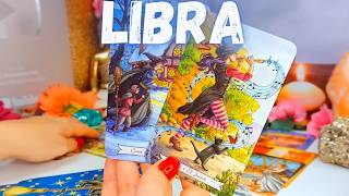 LIBRA 🔥 WHAT THE HELL HAPPENED TO YOU GUYS😳 This Connection Isn't Over, They Still Want U Deeply