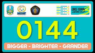 Qatrunnada Puja H. - 0144 - Smk Bim - News Anchor