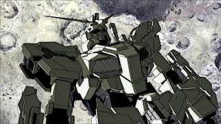 Mobile Suit Gundam Unicorn 01 CH(720P)