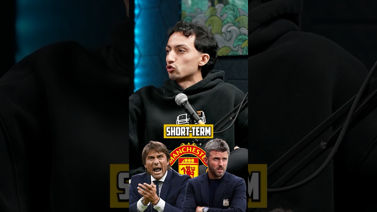 Thoughts on the Lisandro interview ?? 😳#manchesterunited
