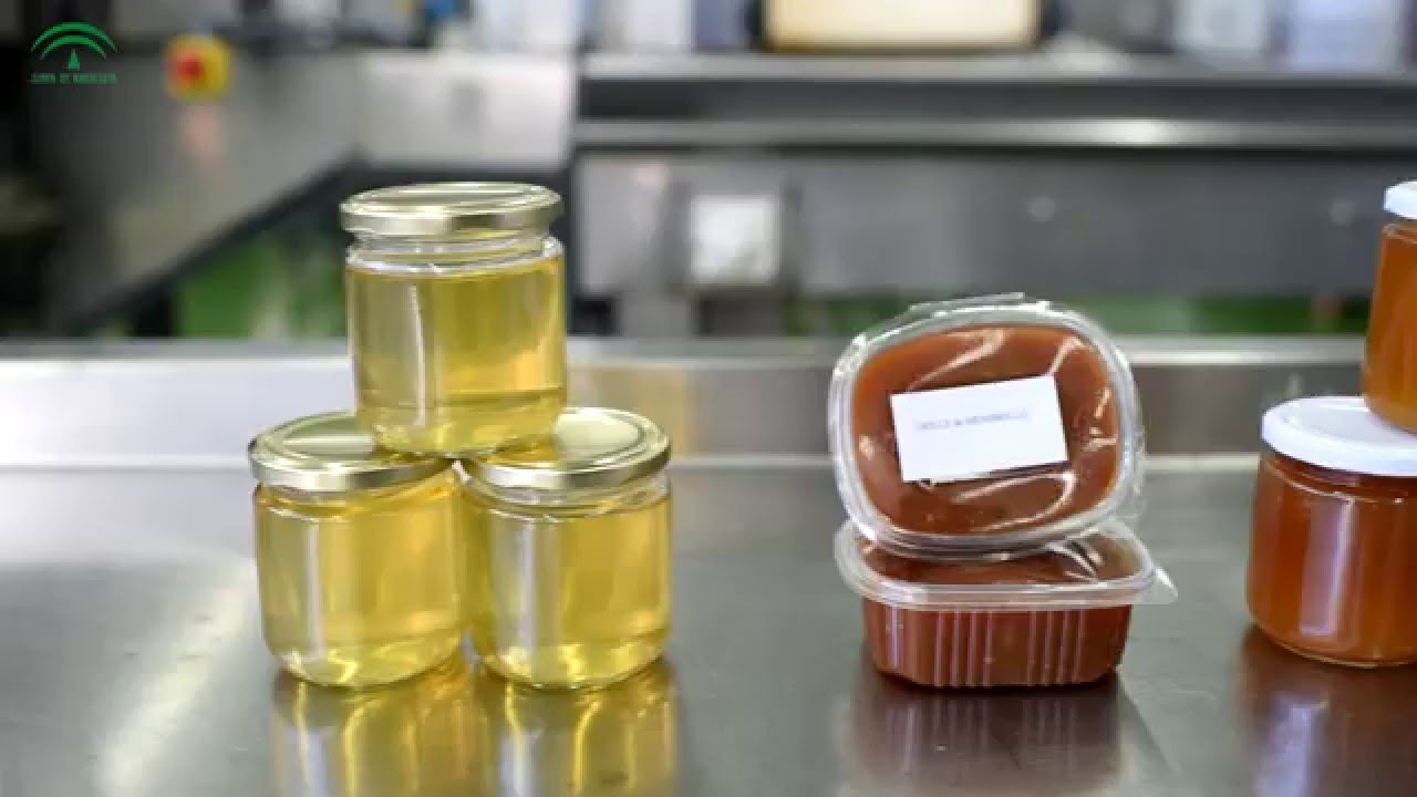 Transformados de membrillo