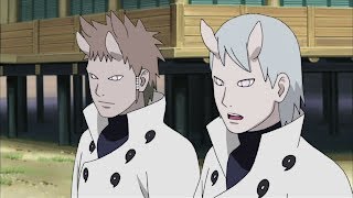 Hagoromo and Hamura - YouTube